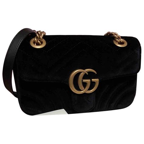 gucci marmont bag discount|Shop Used Gucci Marmont on Sale .